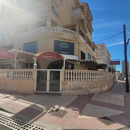 Bungalow Sol Y Playa El Campello Exterior foto